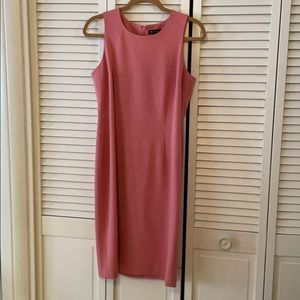 Pretty in Pink INC International Concepts Dress